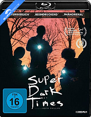 Super Dark Times Blu-ray