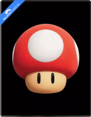 Super Mario Bros: La Película 4K - Edición Metálica (4K UHD + Blu-ray) (ES Import) Blu-ray