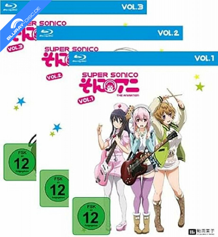 super-sonico-the-animation---die-komplette-erste-staffel-limited-edition-im-sammelschuber-neu.webp