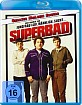 Superbad (Unrated McLovin Edition) (Neuauflage) Blu-ray