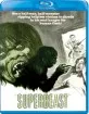 Superbeast (1972) (Region A - US Import ohne dt. Ton) Blu-ray