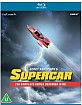 Supercar: The Complete Series - Network Exclusive Remastered Deluxe Limited Edition (UK Import ohne dt. Ton) Blu-ray