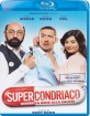 Supercondriaco - Ridere fa bene alla salute (IT Import ohne dt. Ton) Blu-ray
