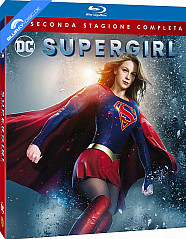 Supergirl: La Seconda Stagione Completa (IT Import) Blu-ray