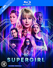 Supergirl: Saison 6 (FR Import) Blu-ray