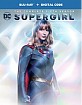 Supergirl: The Complete Fifth Season (Blu-ray + Bonus Blu-ray + Digital Copy) (US Import ohne dt. Ton) Blu-ray