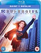 Supergirl: The Complete First Season (Blu-ray + UV Copy) (UK Import ohne dt. Ton) Blu-ray
