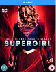 Supergirl: The Complete Fourth Season (UK Import ohne dt. Ton) Blu-ray