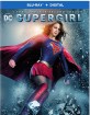 Supergirl: The Complete Second Season (Blu-ray + UV Copy) (US Import ohne dt. Ton) Blu-ray