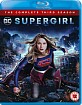 Supergirl: The Complete Third Season (UK Import ohne dt. Ton) Blu-ray