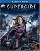 Supergirl: The Complete Third Season (Blu-ray + UV Copy) (US Import ohne dt. Ton) Blu-ray