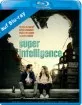 Superintelligence Blu-ray