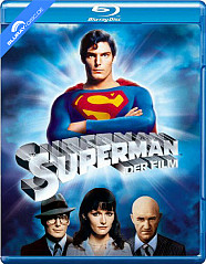 Superman - Der Film Blu-ray