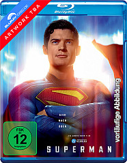 Superman (2025)