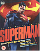 Superman: Animated Collection (UK Import) Blu-ray