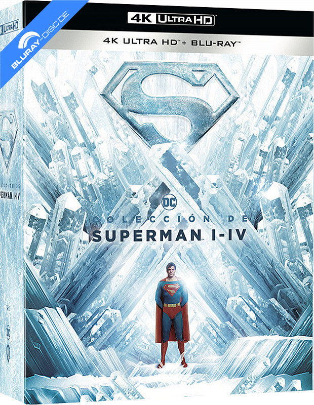 superman-i-iv-4k-5-film-coleccion-es-import.webp