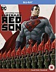 Superman: Red Son (2020) (UK Import) Blu-ray