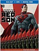 Superman: Red Son (2020) (Blu-ray + DVD + Digital Copy) (US Import) Blu-ray