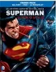 Superman: Unbound (Blu-ray + DVD + UV Copy) (US Import ohne dt. Ton) Blu-ray