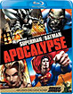 Superman/Batman - Apocalypse (US Import) Blu-ray