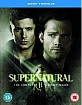 Supernatural: The Complete Eleventh Season (Blu-ray + UV Copy) (UK Import ohne dt. Ton) Blu-ray