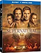Supernatural: The Complete Fifteenth and Final Season (Blu-ray + Digital Copy) (US Import ohne dt. Ton) Blu-ray