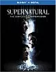 Supernatural: The Complete Fourteenth Season (Blu-ray + Digital Copy) (US Import ohne dt. Ton) Blu-ray