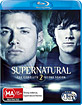 Supernatural - The Complete Second Season (AU Import) Blu-ray