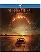 Supernatural: The Complete Series (Blu-ray + Bonus Blu-ray) (UK Import ohne dt. Ton) Blu-ray