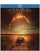 Supernatural: The Complete Series (Blu-ray + Bonus Blu-ray) (UK Import ohne dt. Ton) Blu-ray