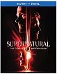 Supernatural: The Complete Thirteenth Season (Blu-ray + Digital Copy) (US Import ohne dt. Ton) Blu-ray