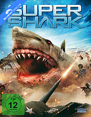Supershark (Limited Mediabook Edition) (Cover B)