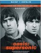 Oasis Supersonic (2016) (Blu-ray + UV Copy) (Region A - US Import ohne dt. Ton) Blu-ray