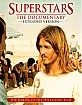Superstars: The Documentary - Extended Version - MVD Marquee Collection (Region A - US Import ohne dt. Ton) Blu-ray