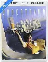 Supertramp - Breakfast in America (Audio Blu-ray) Blu-ray