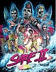 Surf II - Theatrical Cut + Director's Cut - Vinegar Syndrome Exclusive Limited Edition Slipcover (US Import ohne dt. Ton) Blu-ray