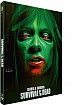Survival of the Dead (2009) (Limited Mediabook Edition) (Cover A) Blu-ray