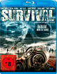 Survival - Überleben Blu-ray