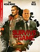 Survive the Game (2021) (Blu-ray + Digital Copy) (Region A - US Import ohne dt. Ton) Blu-ray