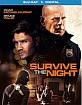 Survive the Night (2020) (Blu-ray + Digital Copy) (Region A - US Import ohne dt. Ton) Blu-ray