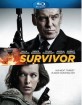 Survivor (2015) (Region A - US Import ohne dt. Ton) Blu-ray