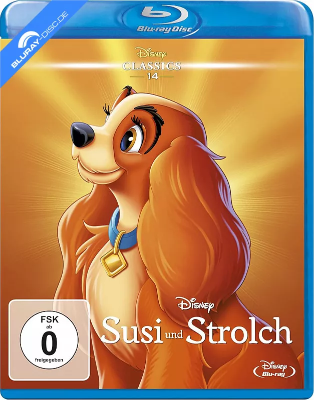 susi-und-strolch--disney-classics-collection-14-neu.webp