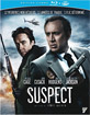 Suspect (Blu-ray + DVD) (FR Import ohne dt. Ton) Blu-ray