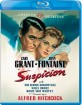 Suspicion (1941) - Warner Archive Collection (US Import ohne dt. Ton) Blu-ray