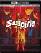 Suspiria (1977) 4K (4K UHD + Bonus Blu-ray) (US Import ohne dt. Ton) Blu-ray