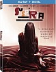 Suspiria (2018) (Blu-ray + Digital Copy) (Region A - US Import ohne dt. Ton) Blu-ray