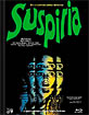 Suspiria (1977) - Limited Mediabook Edition (Cover C) Blu-ray