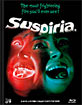 Suspiria (1977) - Limited Mediabook Edition (Cover D) Blu-ray