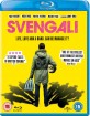 Svengali (2013) (UK Import) Blu-ray