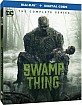 Swamp Thing: The Complete Series (Blu-ray + Digital Copy) (US Import ohne dt. Ton) Blu-ray